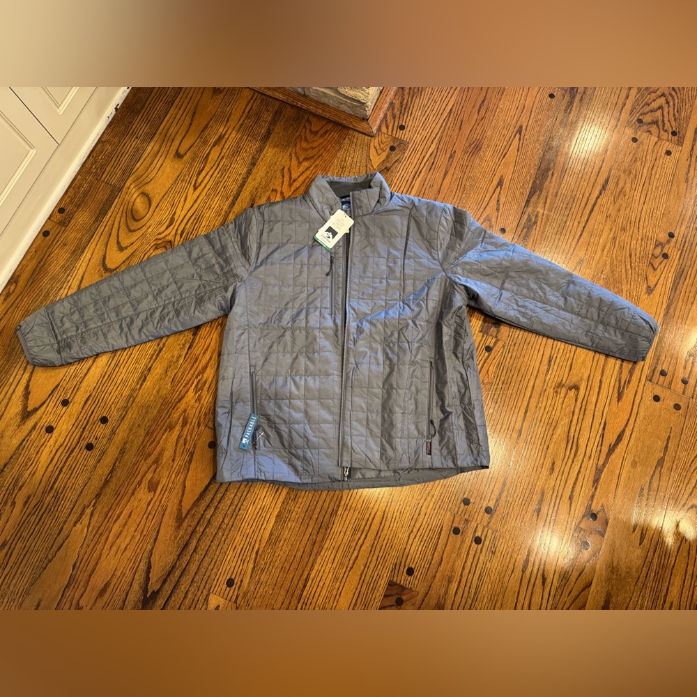 Storm Creek Traveler Jacket Men’s - size 2XL